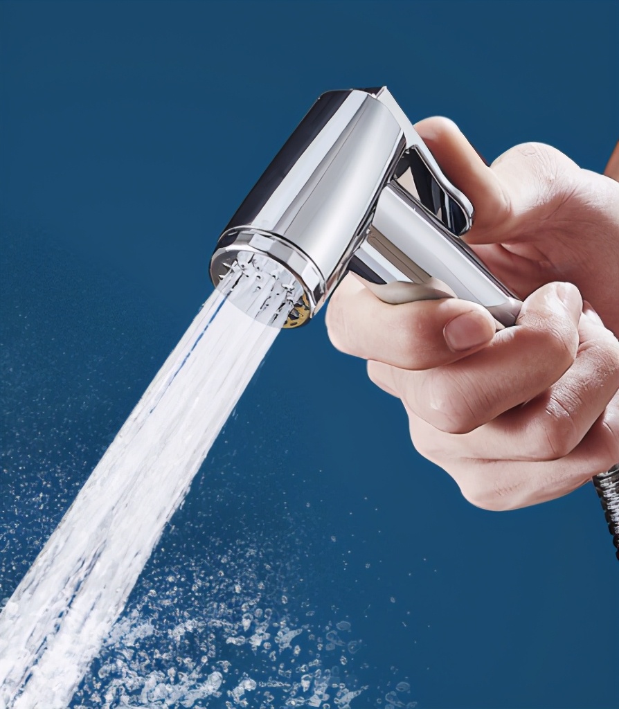 四季沐歌沐浴花洒使用视频,四季沐歌花洒装修分享