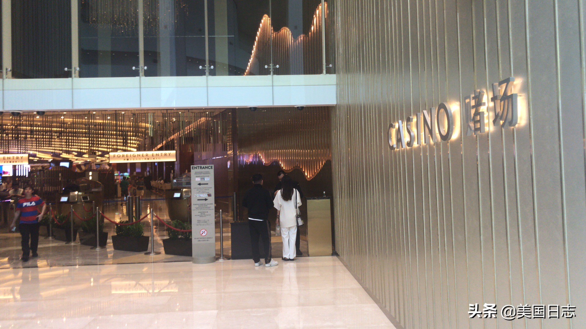 2017年新加坡生活,记录一下在新加坡的日子