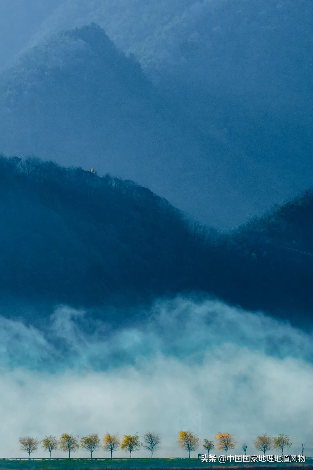 湖北襄樊是否也有武当山,襄阳武当