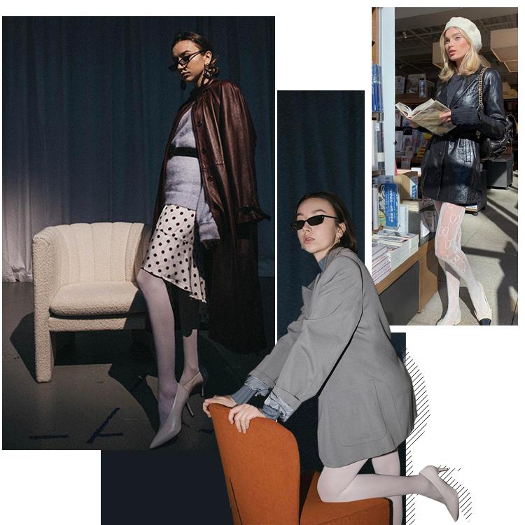 想要袜子变好穿怎么穿,想要挑选好穿的袜子