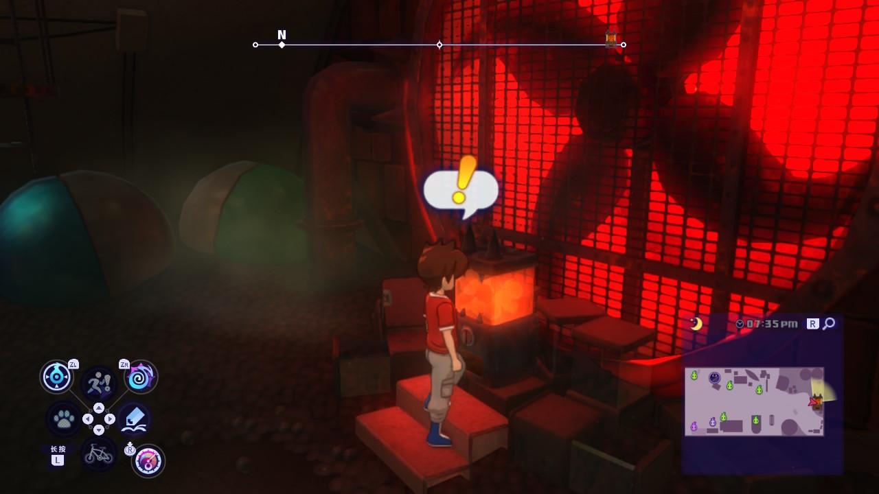 switch妖怪手表4帧数,switch妖怪手表4会出中文吗