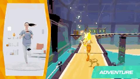 宅在家中不能健身？只是你选错设备罢了！漫谈足不出户的减肥神器