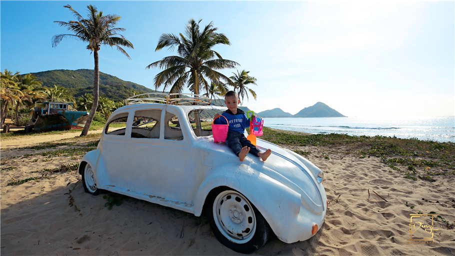 海南猴岛旅游自由行攻略,海南猴岛和呆呆岛攻略