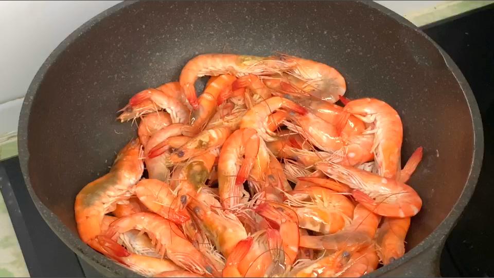 煮大虾加什么水煮,煮大虾用什么火煮最合适