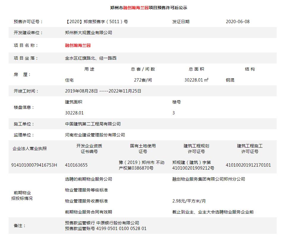 郑州高新区楼盘房产证,郑州新房源拿证