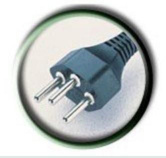 电源线插头标准图解,各国插头标准