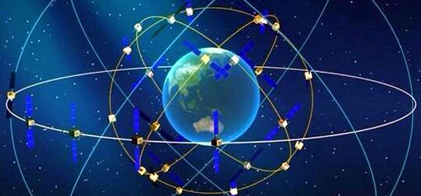 鸿雁全球卫星星座通信系统芯片,鸿雁全球卫星星座通信系统含义