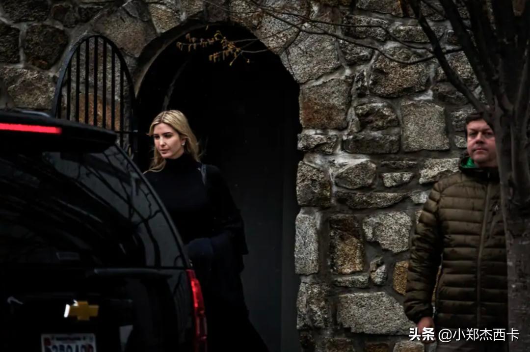 伊万卡和奥巴马视频,奥巴马伊万卡新消息