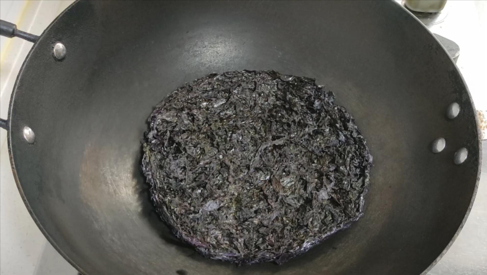 如何分辨紫菜是否有毒,紫菜真假辨别方法