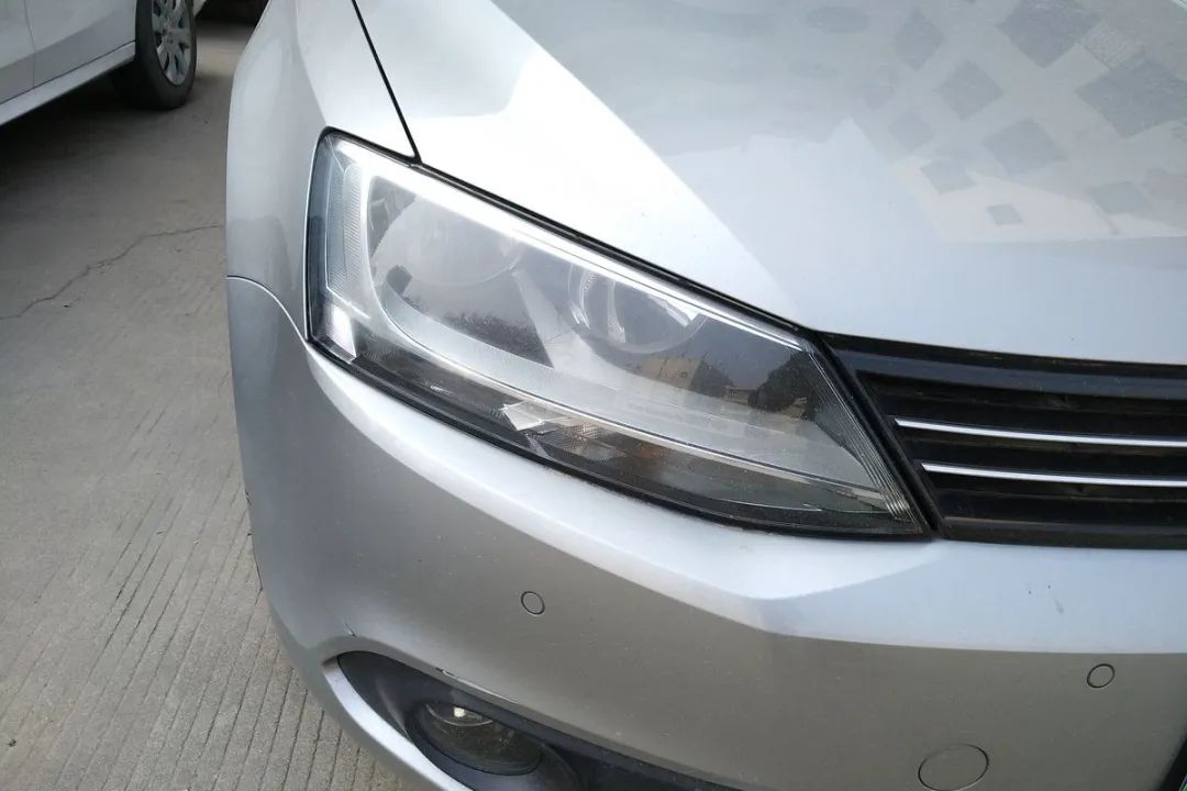 修不好的大众车,修不好的十款汽车