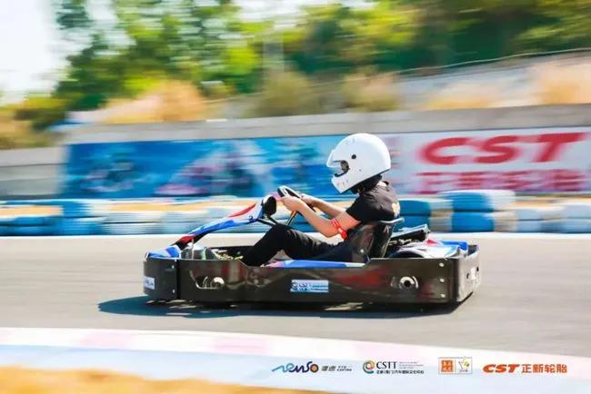 我国首座轮胎博物馆,咱们去哪里