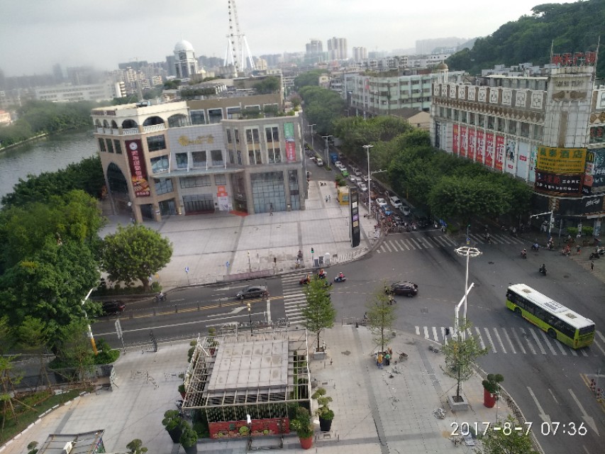 中山的生活状态,中山的生活