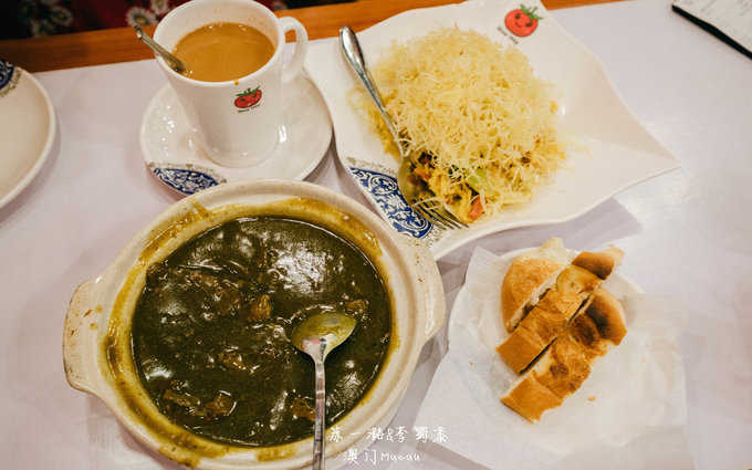 3天2夜带你吃遍澳门地道美食,三天两夜澳门攻略