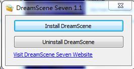 windows7系统中的桌面视频,win7如何把视频弄成桌面