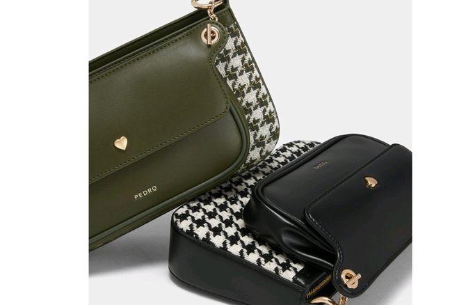 开春必备的大牌包包,春季必买的十款包