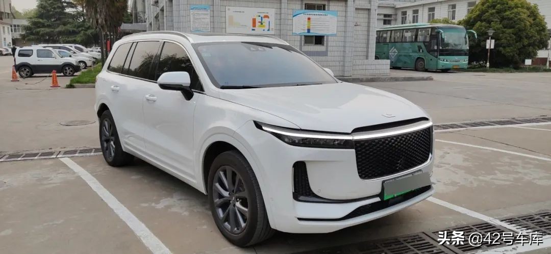 理想one值不值得买二手的,理想one到底值不值30多万