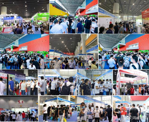 2024年热博会,亚洲热博会时间