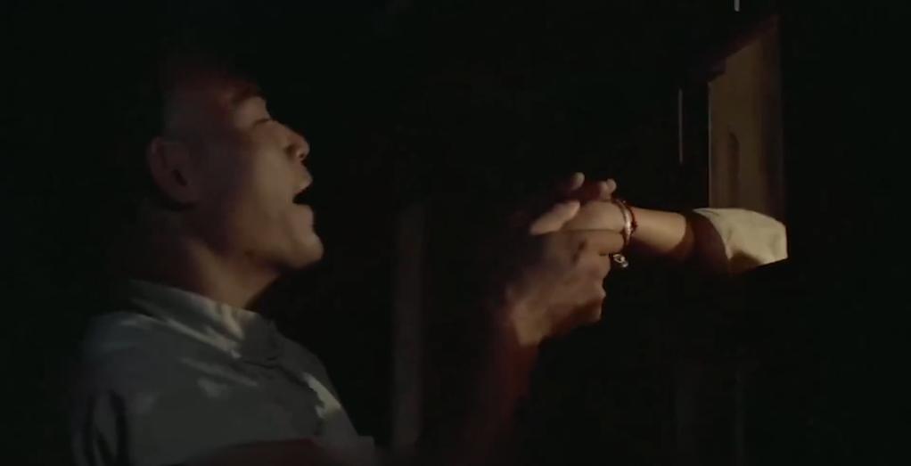 贫贱女子贪图富贵嫁入豪门，却与小叔暧昧逼死残疾丈夫：《怨女》