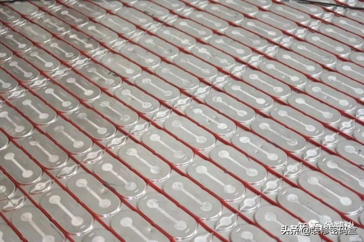 家庭装修如何选购地暖,自己装修地暖如何选