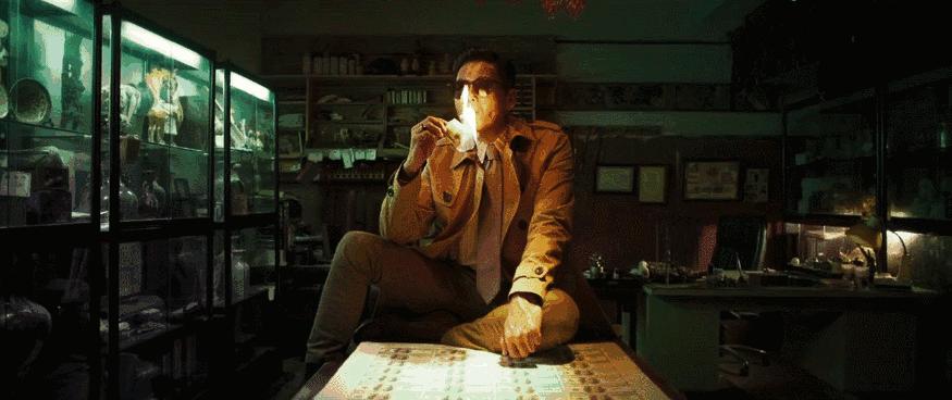 1994红磡摇滚之夜曲目,香港乐坛哪一首歌轰动歌坛