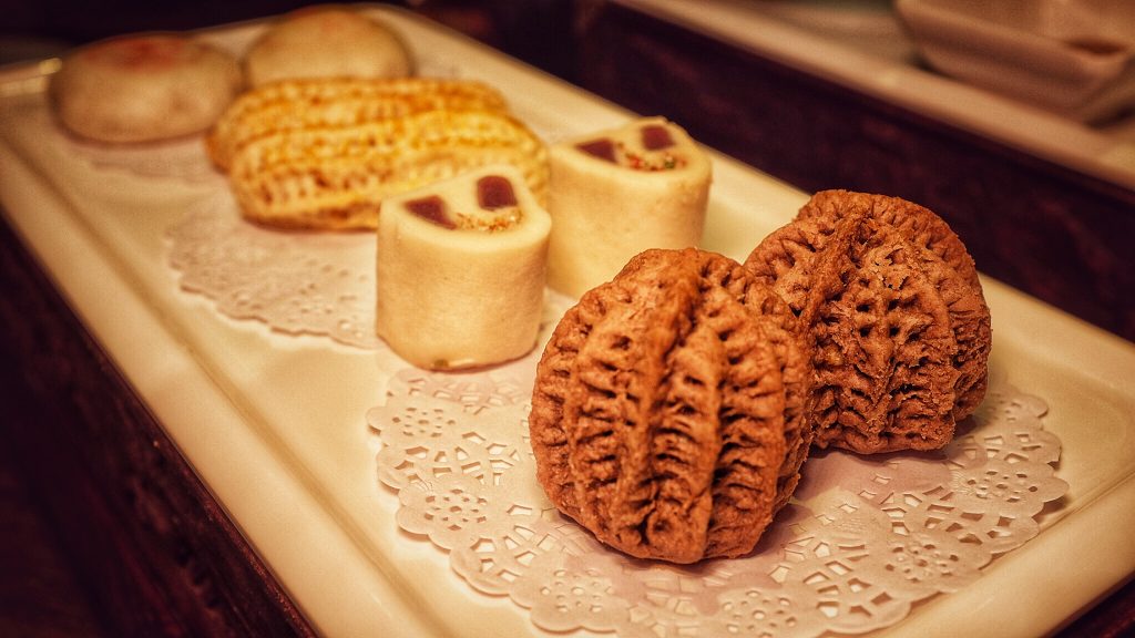 北京｜北平的秋，吃游鼓楼后海南锣