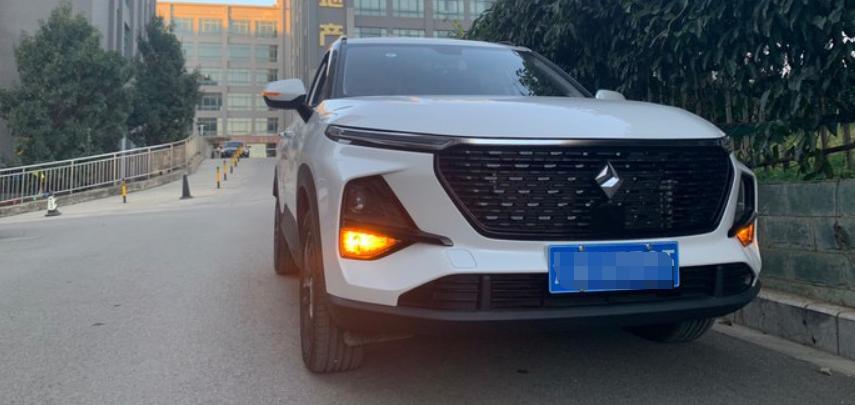 新宝骏rs-3真实缺点,新宝骏rs-3车到底行不行