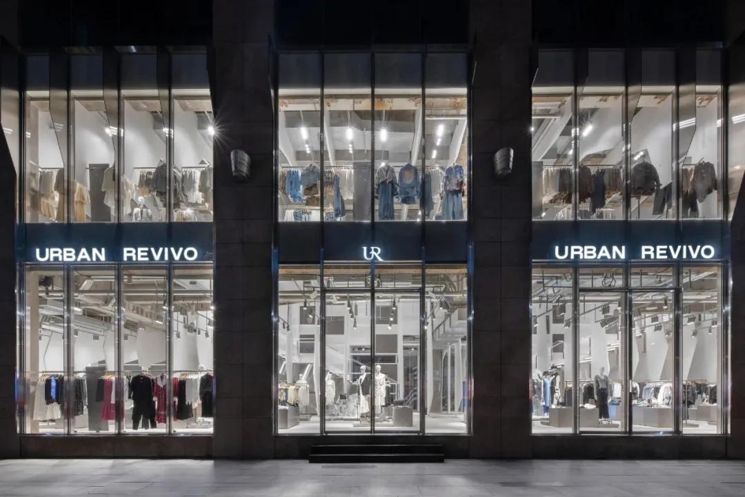 快奢时尚爆款制造机UR，会成为下一个“国货之光”吗？