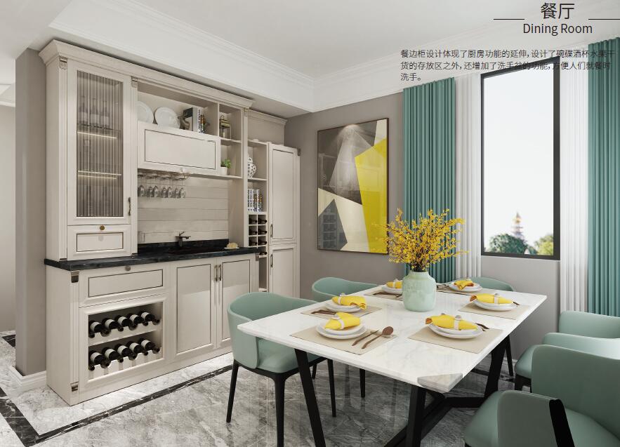 我私藏了30款酒柜,你有故事吗?