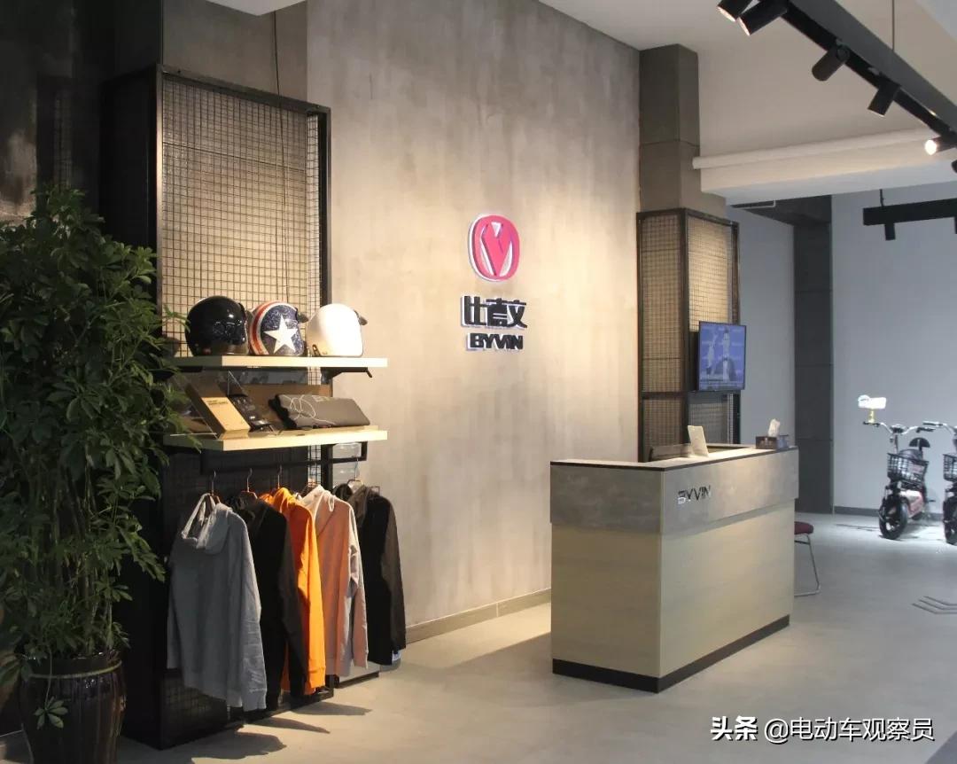 比德文电动汽车现状,比德文电动车有什么缺点