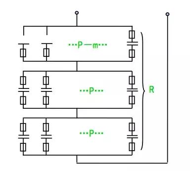 电力电容器规格型号表大全,电力电容器规格型号和参数表大全