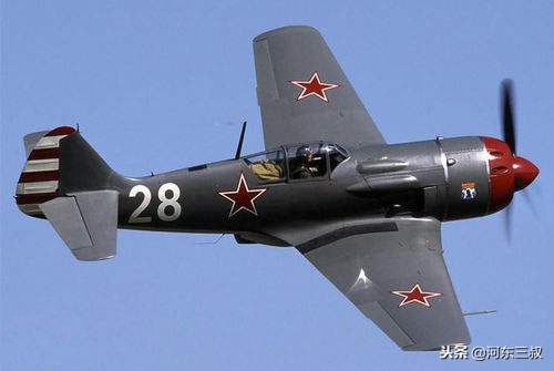 大国崛起之路漫漫，半个世纪的军工辛酸发展史之空军装备篇