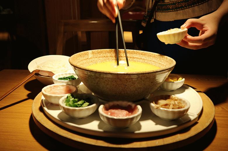 中国有滋味米粉,中国米粉文化内涵