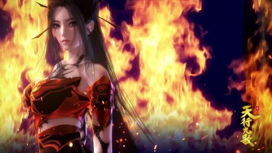 秦时明月：卫庄的又一死局，还有什么能让他起死回生呢？