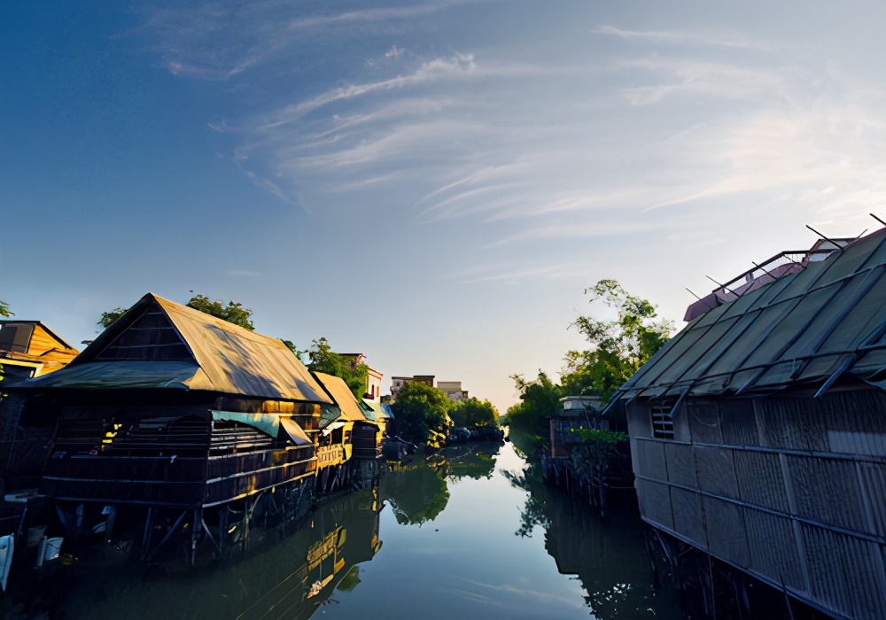 深圳短途自驾游推荐,深圳自驾游出游好去处推荐