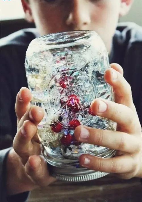 好看的干花造型,如何用高颜值的干花美翻你整个家