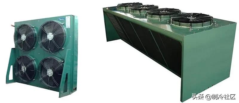 冷库制冷系统的基本知识,冷库管理系统的整个流程