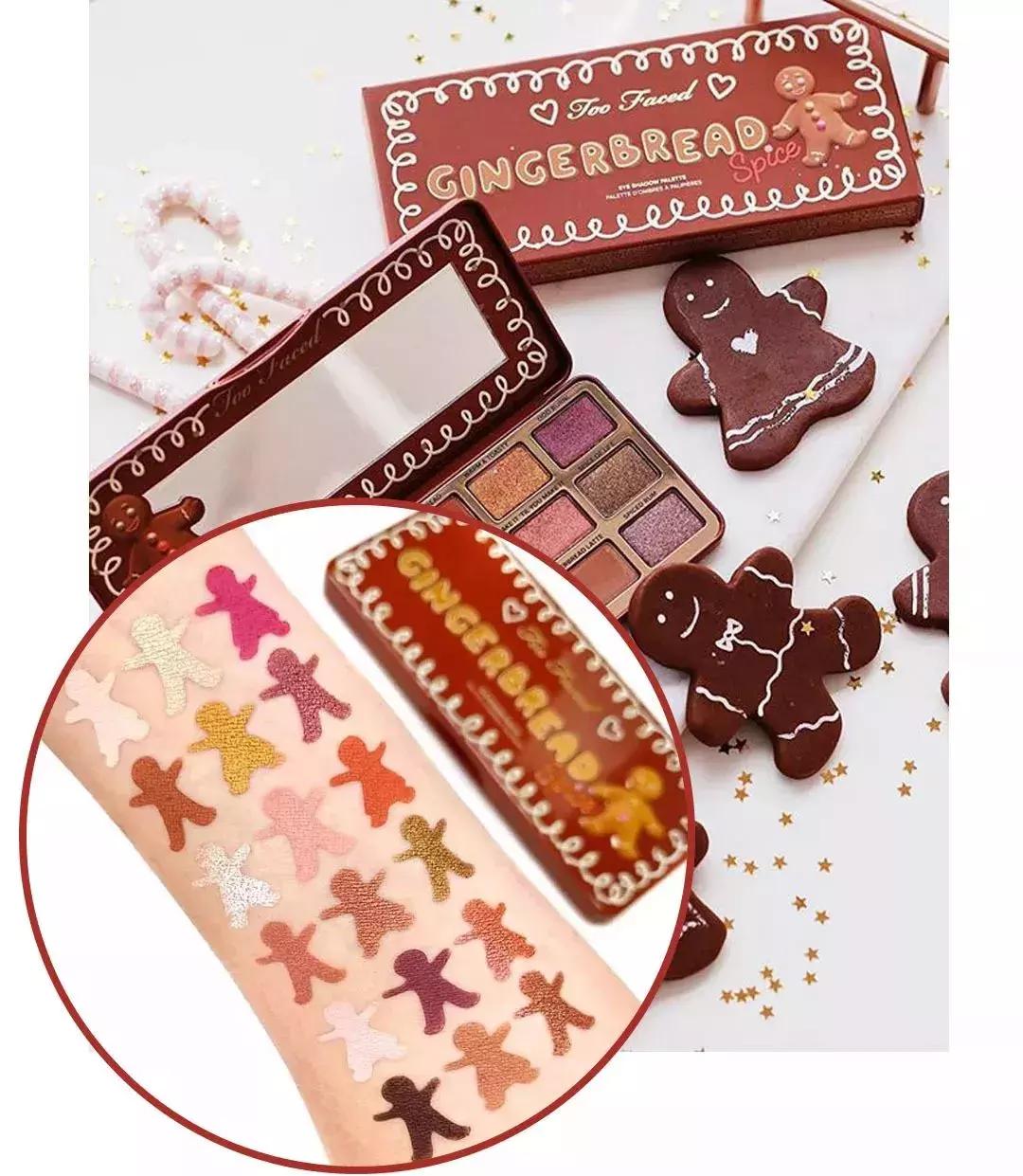 burberry圣诞限定彩盘,如果只买一个护肤品买什么