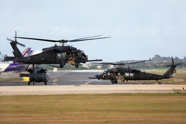 特种作战破袭行动,特种作战的战例