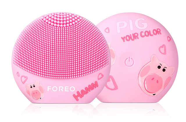 luna发售,迪士尼兔年限量版