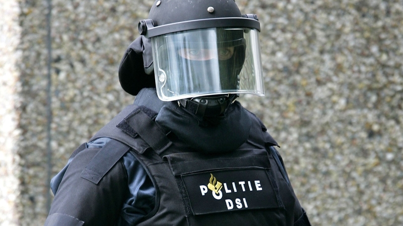 特种作战力量排行,世界战斗力最强的十大特种部队