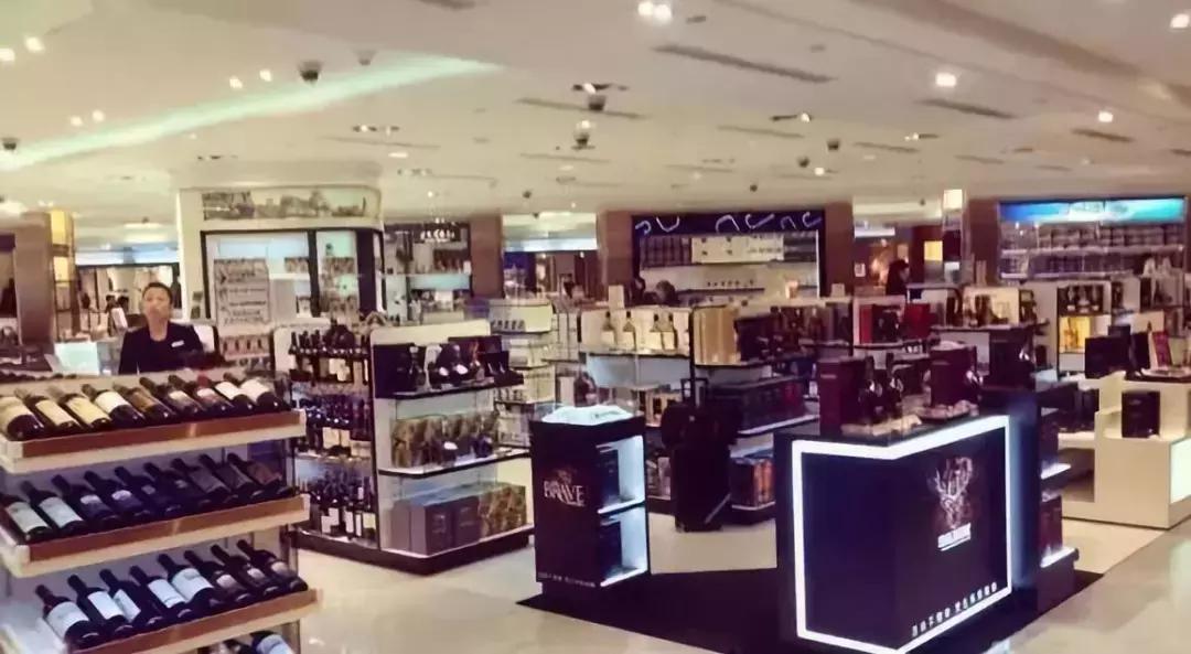 一般在免税店都买什么,免税店怎么买比较划算
