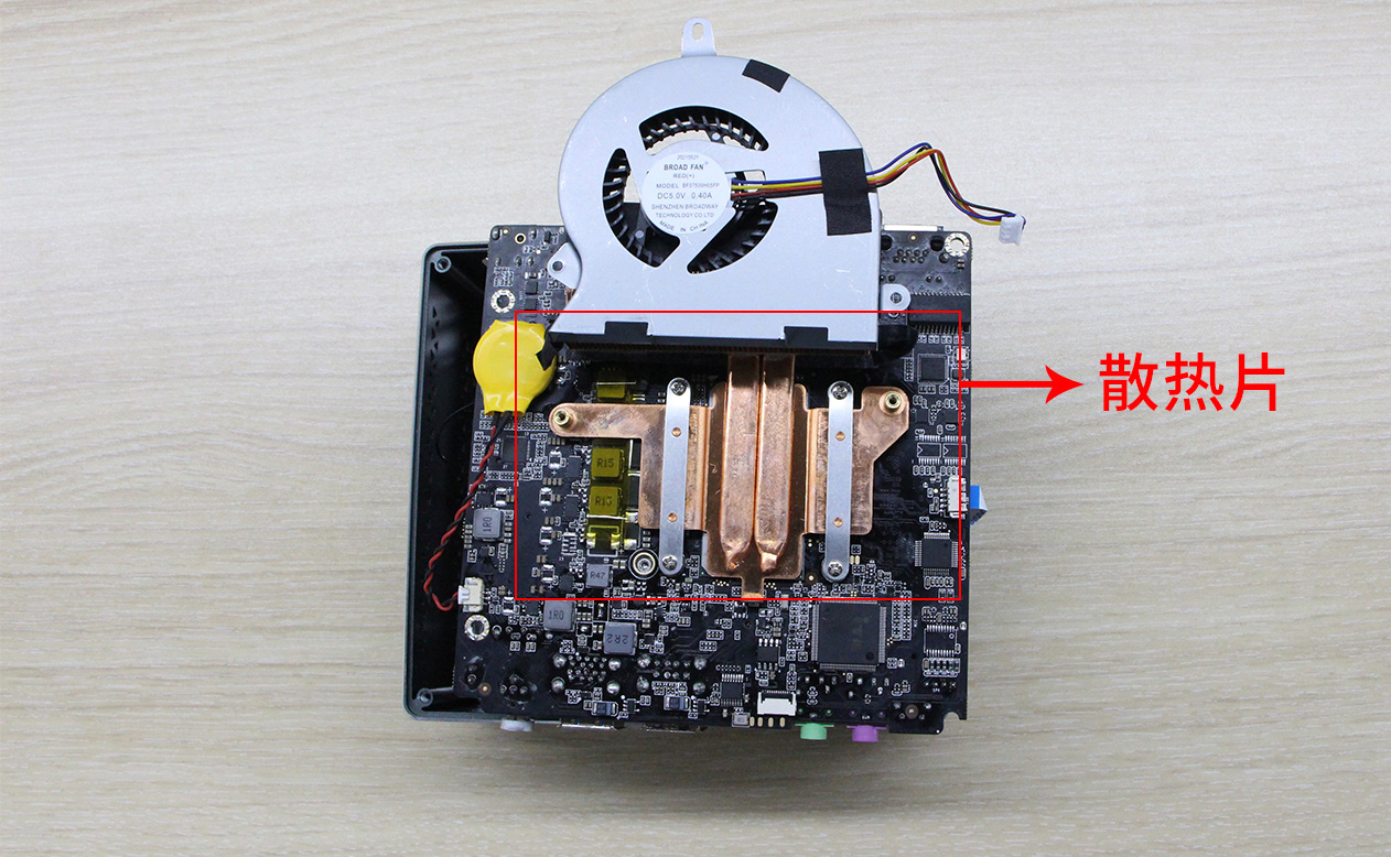 迷你主机性能怎么样,性能强大的迷你主机推荐
