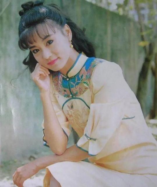 邓丽君林青霞山东,邓丽君和林青霞说山东话