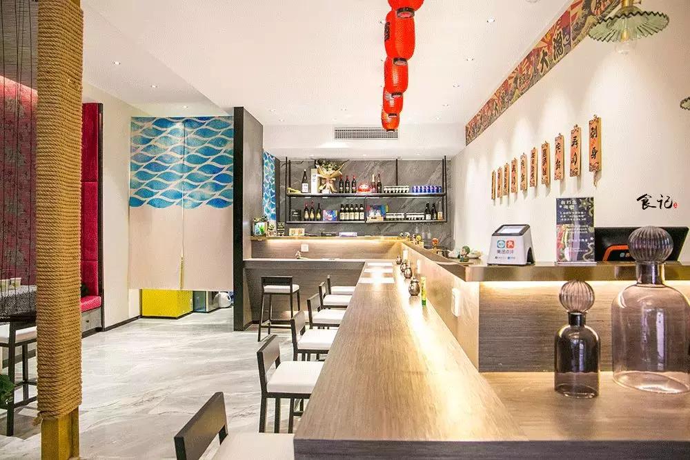 日本一家绝对吃不下的寿司,日料寿司店的秘密