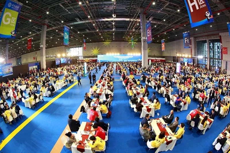 聚焦进博,聚焦2023进博会