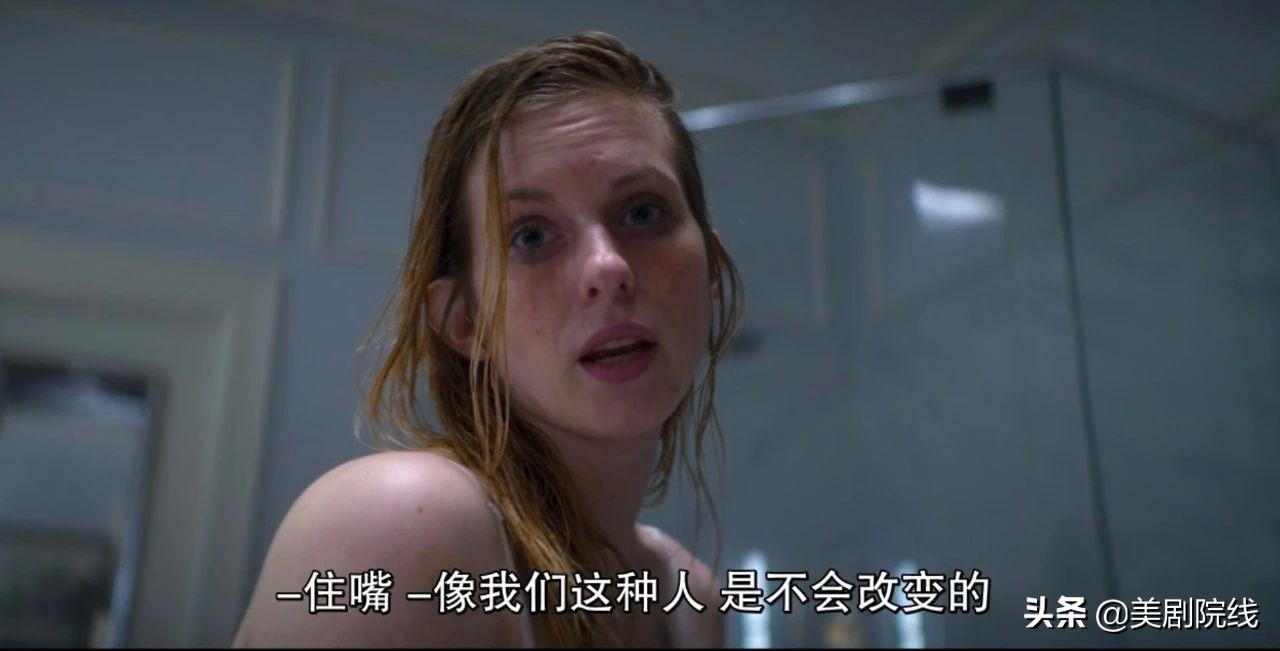 推荐三部过瘾的爽剧，值得通宵去看