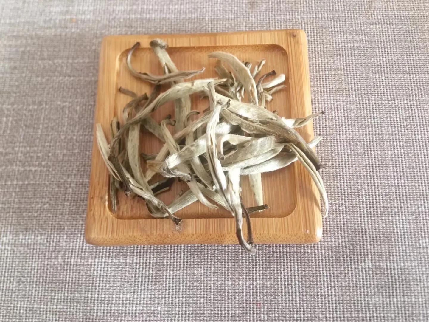 老北京茉莉花茶茶芯,聊聊老北京茉莉花茶