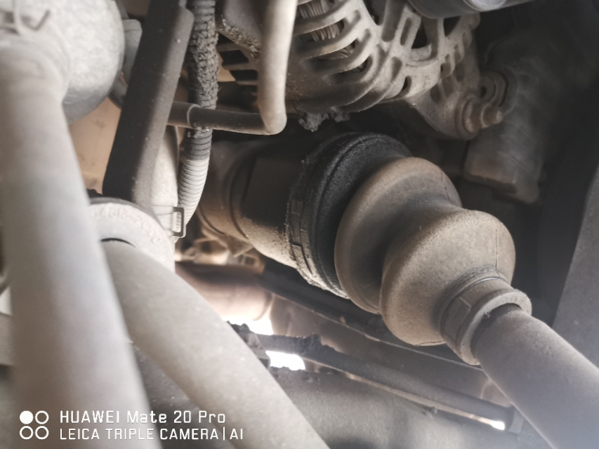 06年现代酷派2.7测评,04款现代酷派2.7