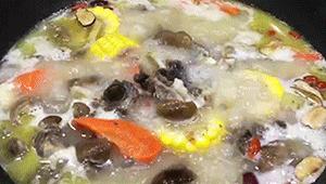 十年老店撩翻盐步人，花30+元就能吃撑！