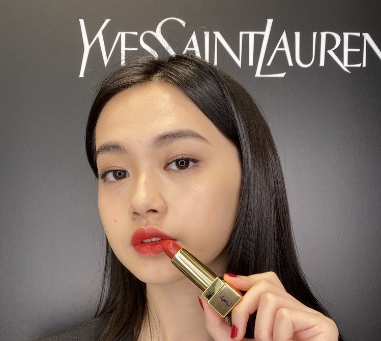 孔孝真化妆完整视频,孔孝真真实妆容